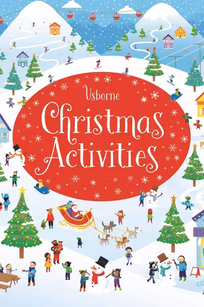 Christmas Activites