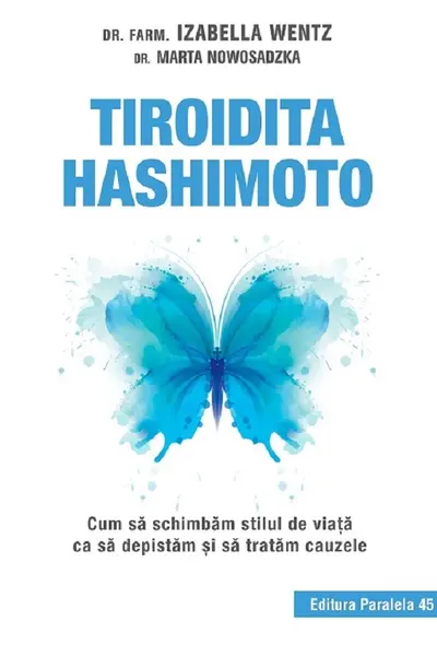 Tiroidita Hashimoto