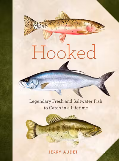 Hooked