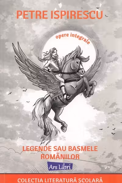 Legendele sau basmele romanilor