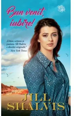 Bun venit, iubire!