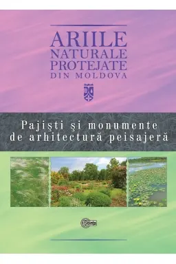 Pajisti si monumente de arhitectura peisajera