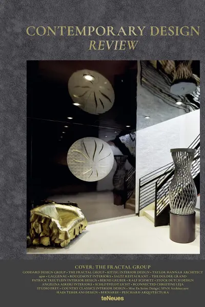 Contemporary Design Review