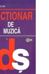 Dictionar de muzica