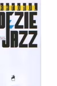 Maratonul 2010 de poezie si jazz