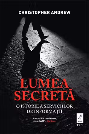 Lumea secreta