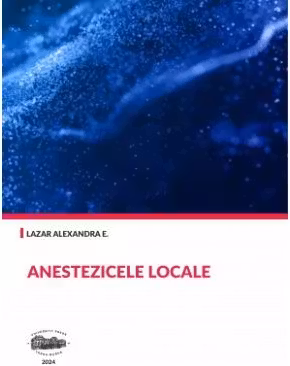 Anestezicele locale