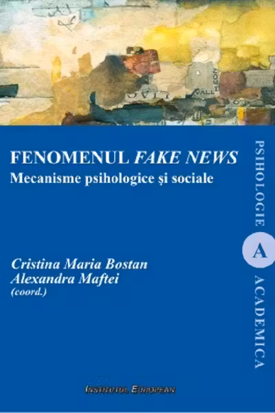 Fenomenul fake news