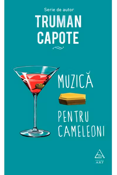 Muzica pentru cameleoni
