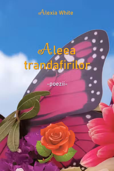 Aleea trandafirilor