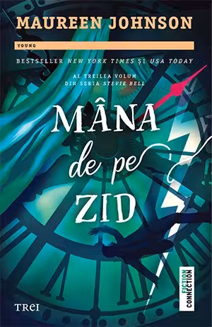 Mana de pe zid