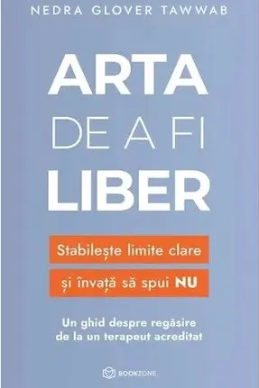 Arta de a fi liber
