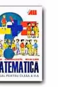 MATEMATICA. MANUAL PENTRU CLASA a II-aPiata libera