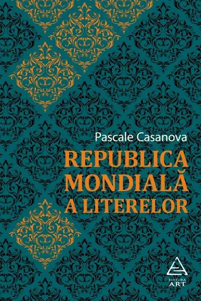 Republica Mondiala a Literelor