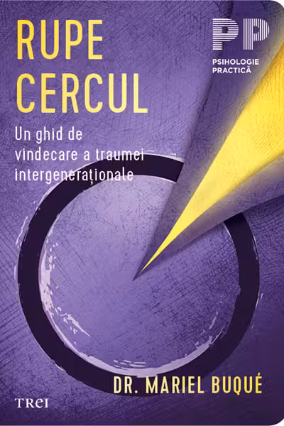 Rupe cercul