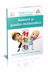 Numere si gandire matematica