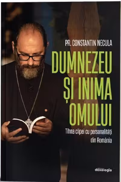 Dumnezeu si inima omului