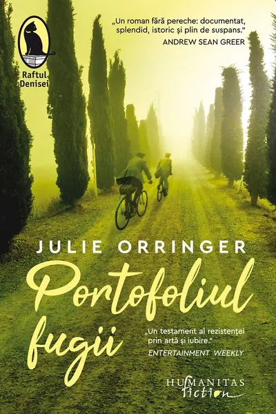 Portofoliul fugii