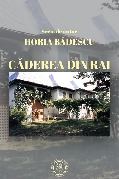 Caderea din Rai