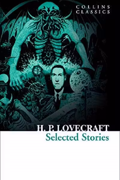 Selected Stories