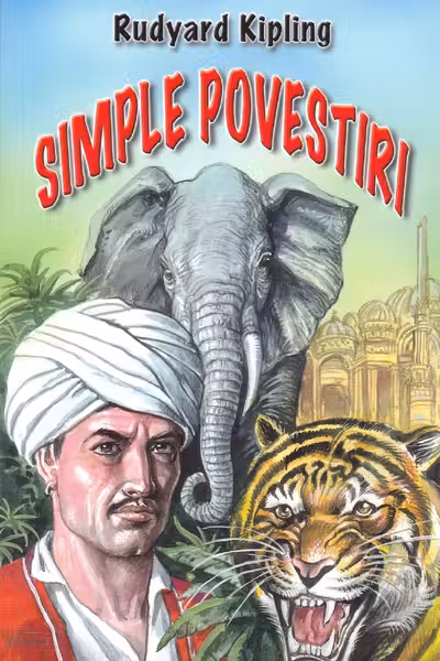 Simple povestiri