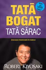 Tata bogat tata sarac Editie de colectie