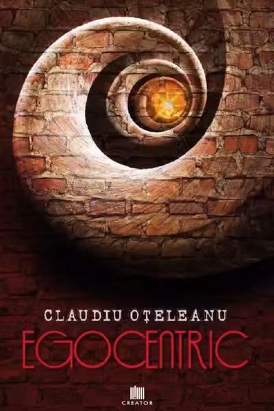 Egocentric. Volumul 1