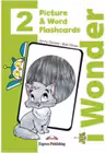 Curs de limba engleza 1 Wonder 2. Picture and Word Flashcards - Jenny Dooley, Bob Obee