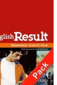 English Result Elementary Teachers Resource Pack with DVD and Photocopiable Materials Book