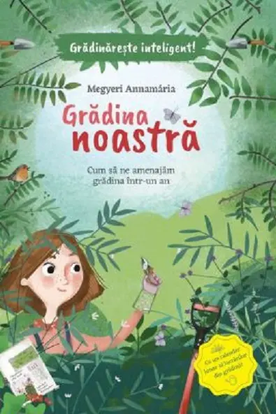 Gradina noastra