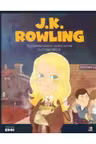 MICII EROI. J. K. Rowling