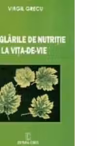 Dereglarile de nutritie la vita de vie