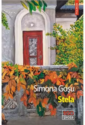 Stela