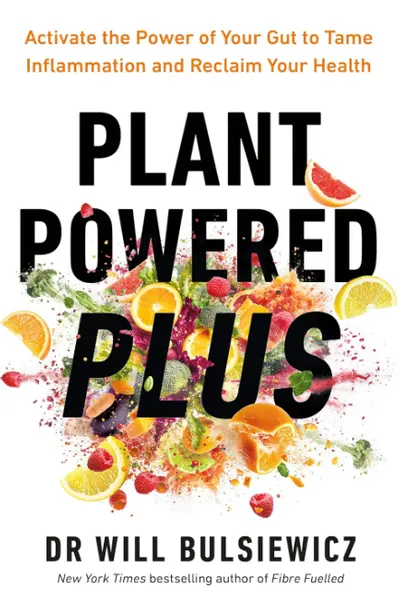 Plant Powered Plus