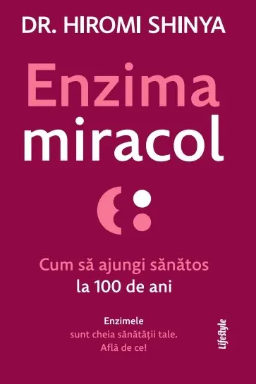 Enzima miracol