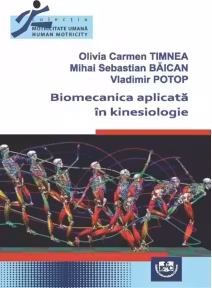Biomecanica aplicata in Kinesiologie