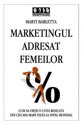 Marketingul adresat femeilor. Cum sa obtii o cota ridicata din cea mai mare piata la nivel mondial