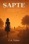 Șapte - PRINTED EDGES