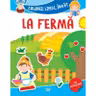 COLOREZ LIPESC INVAT. LA FERMA