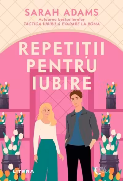 Repetitii pentru iubire