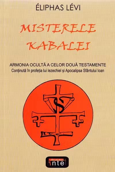 Misterele Kabalei