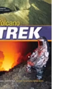 Volcano Trek. Pre-intermediate A2 (Contine DVD)