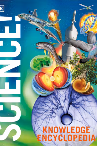 Knowledge Encyclopedia Science