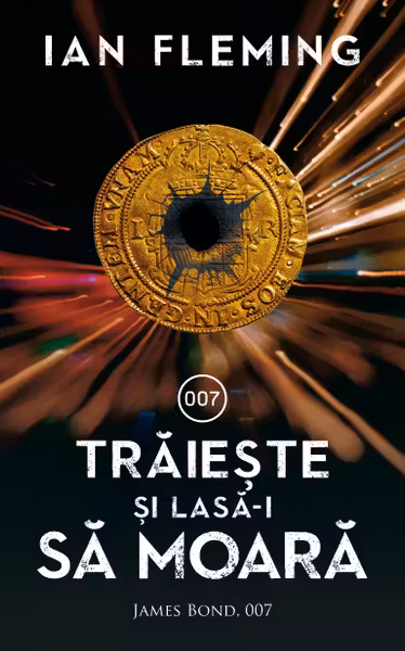 Traieste si lasa-i sa moara