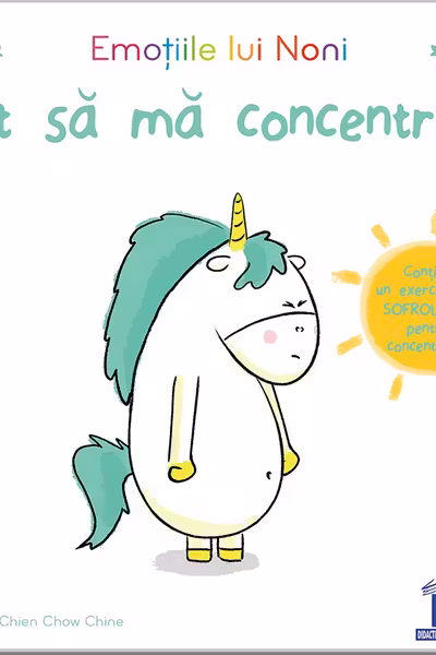 Pot sa ma concentrez