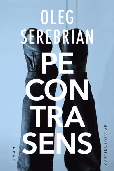 Pe contrasens
