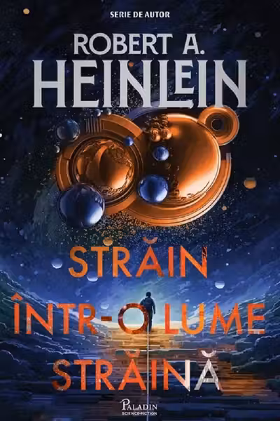 Strain intr-o lume straina