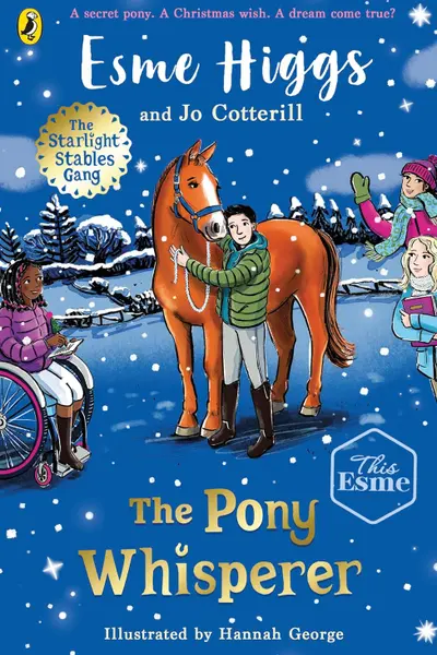 The Pony Whisperer