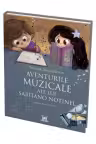 Aventurile muzicale ale lui Sabitano Notinel