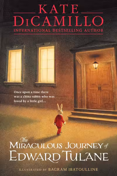 The Miraculous Journey of Edward Tulane